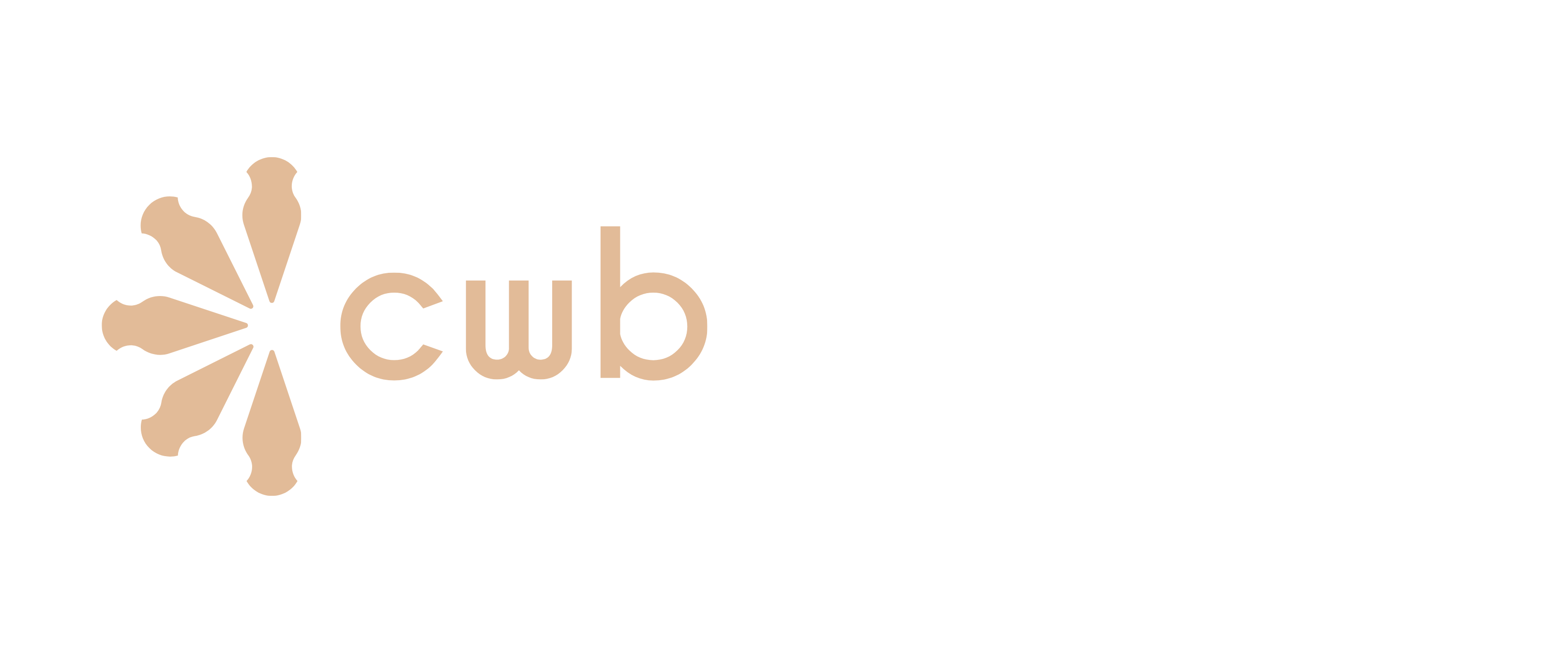 Logo da CWBRanding